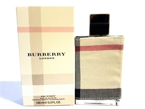 burberry london gift set perfume|Burberry London perfume for women.